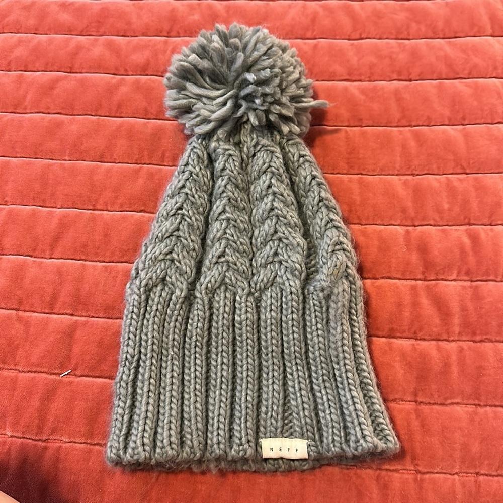 NEFF Beanie